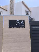 Casa Torrox Costa cerca del mar - B&B Torrox