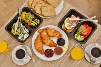 Liv Apartments Old Town - B&B Krakow