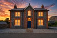 Millmasters House B&B at the Riverbank Restaurant - B&B Dromahair
