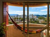 Apê completo bem no centro - B&B Joinville