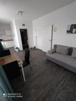Apartamento de 1 dormitorio