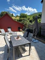 Elsers Nummer12 - B&B Weilheim an der Teck