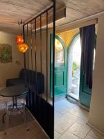 Cres,la Porta, 1 bedroom apartment - B&B Cres (town)