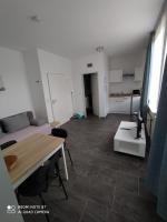 Apartamento de 1 dormitorio