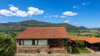Un Rincón Magico En Lierganes Rodeado De Vida - B&B Liérganes