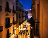 Torrearsa 17 - Chambres d'hôtes Trapani