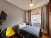Studio no bairro do Alto com garagem - Bed and Breakfast Teresópolis