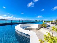 Flat Premium no ORA Beach Residence - Rooftop com Piscina - Porto de Galinhas - B&B Porto de Galinhas