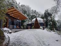 Three-Bedroom Chalet
