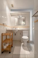 Penthouse with a Mediterranean Sea View - Ferienwohnung Urbanizacion los Balcones