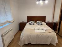 PISO CENTRO SORIA 3 HABITAc - Ferienwohnung Soria