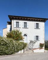 La casa di Montegiardino - Ferienwohnung San Marino