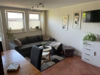 Ferienwohnung Seestern - Chambres d'hôtes Wangerland