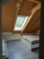 Apartmán na Břehách - B&B Veselí nad Moravou