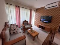 Bello apto a solo 50 m de la playa de boca chica - Bed and Breakfast Boca Chica