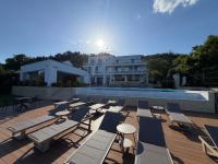 YRYS House - Adults Only - Ferienwohnung Eşelniţa