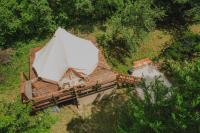 OFFGRID Glamping Košice - B&B Košice
