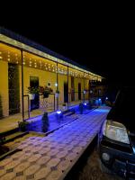 Guest House Nurdana - B&B Tossor
