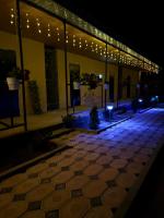 Guest House Nurdana - B&B Tossor