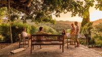 Mas d'en Giralt 1722, exclusiva masía catalana en el Parc Natural del Garraf, ideal para familias, grupos y celebraciones íntimas, jardines privados y barbacoa, a 10 min de Sitges - B&B Sitges