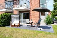 Gorch-Fock-Straße 16 Gorch-Fock-Str 16a Appartement 10 - B&B Timmendorfer Strand