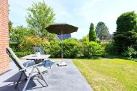 Gorch-Fock-Straße 16 Gorch-Fock-Str 16a Appartement 10 - B&B Timmendorfer Strand