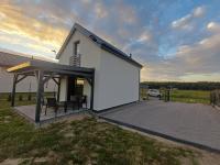 Przystań Łukęcin - B&B Łukęcin