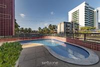 Alojamientos completos con piscina en una ubicación privilegiada en Maceió - ERE - B&B Maceió