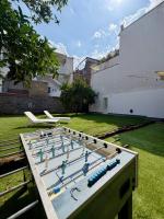 Private Lemon Garden Loft in the Center - B&B Piano di Sorrento