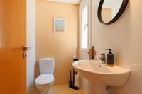 Golf Retreat with BBQ and Private Pool - B&B Torre Pacheco