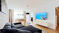 Mollymay Apartman - B&B Trenčín