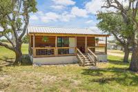 Romantic Wine Country Cabin Near Fredericksburg - Ferienwohnung Harper