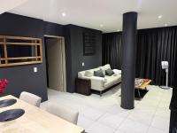Luxury Harbor Front Oasis at The Spinnaker - B&B Durban