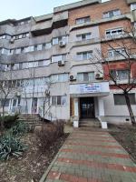 Relax Apartament - Chambres d'hôtes Constanța