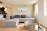 Fewo LEE - OG - Ferienwohnung Norderney