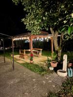 Villa d'Istria apartment- riserva naturale foce Tagliamento - B&B Bibione