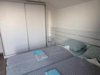Superior Tweepersoonskamer met 1 of 2 Bedden en Uitzicht op Zee