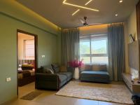 Misty Heights - Luxury Apartment, Lakkidi - B&B Vythiri