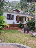 Maison de Vacances