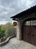 Glamping en Casa Viento - B&B Tepoztlán