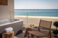 Porto Vero Suite 1 - Bed and Breakfast Iraklion