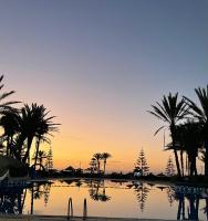 Chez Bouchra suite Royal - Ferienwohnung Pont Blondin