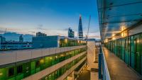 Stylish 2-bed Apartment near Tower Bridge and Borough Market - Chambres d'hôtes Londres