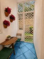 Follaky Secret Garden - Ferienwohnung Neapel