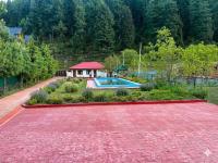 Samoon Guest House Sonmarg - B&B Kulan