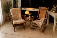 Villa Nathanael - B&B Pogradec