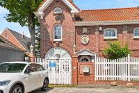 Villa Aurum - Chambres d'hôtes Greetsiel