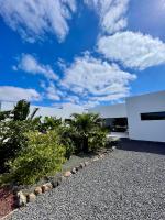 Villa Papaya Lajares - Chambres d'hôtes Lajares