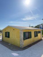 villa di rovigno - Bed and Breakfast Rovinj