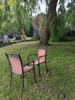 Ferienwohnung Gut Cadenberge - Bed and Breakfast Cadenberge
